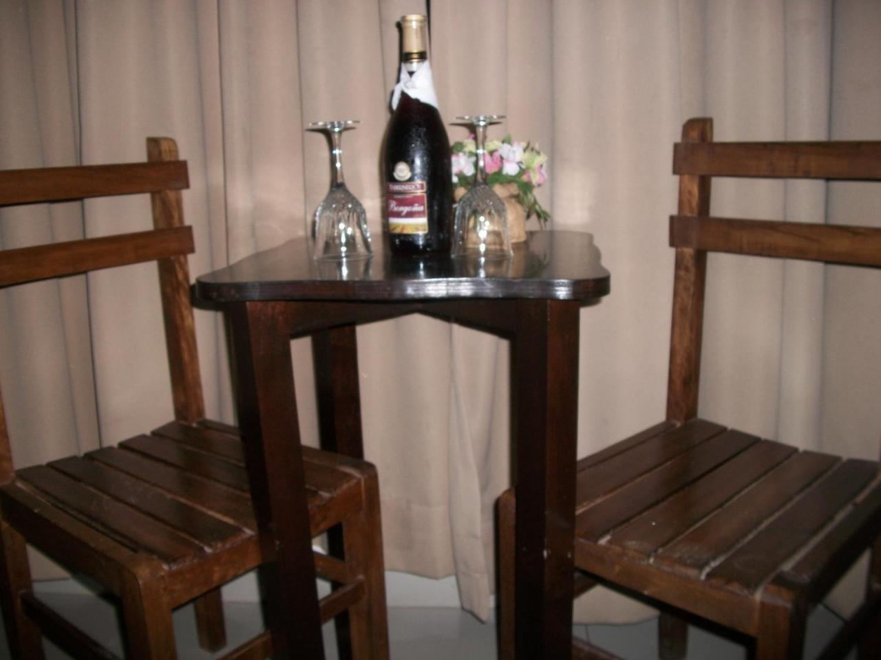 Suites El Parque Lima Ngoại thất bức ảnh