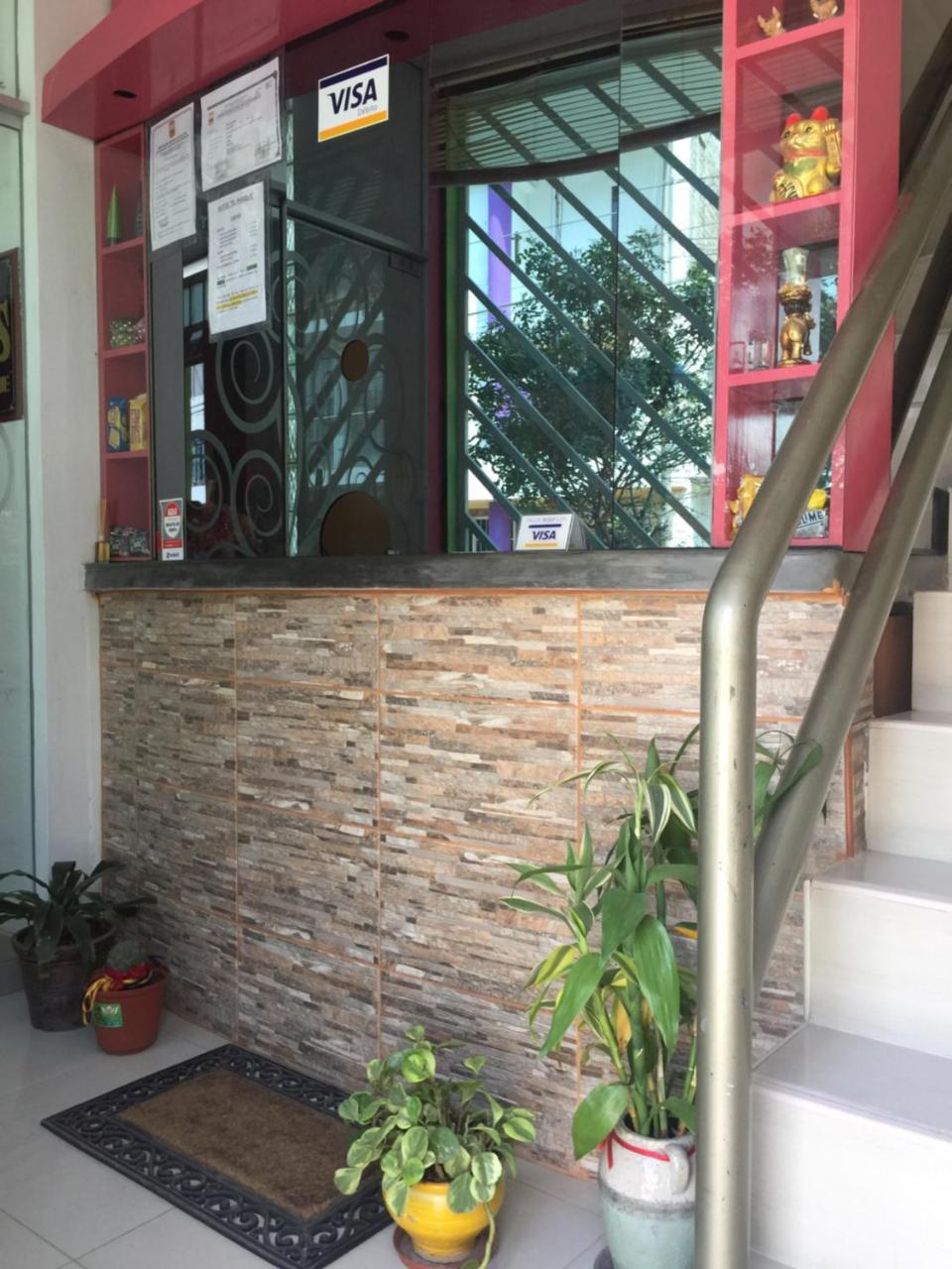 Suites El Parque Lima Ngoại thất bức ảnh